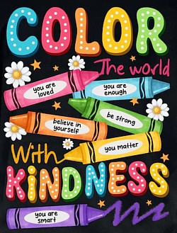 Color Kindness