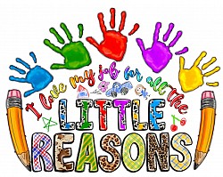 Little Readons