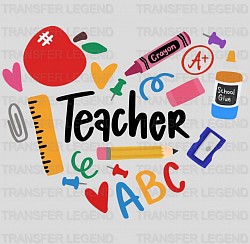 Teach abc