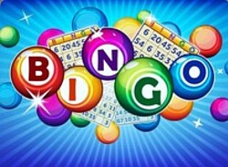 Bingo Balls