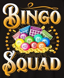 Bingo Squad