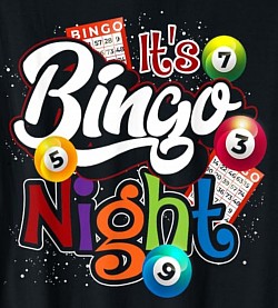Bingo Night
