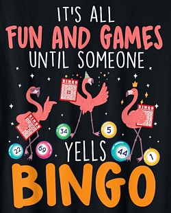 Fun & Games