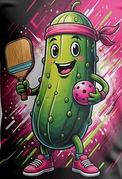 Green Pickle