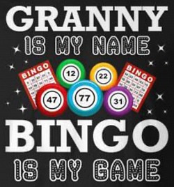 Granny Bingo