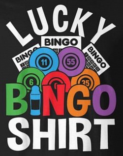 Lucky Bingo