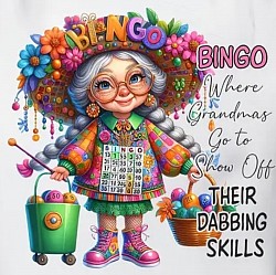 Granny Bingo
