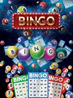 Bingo Cards