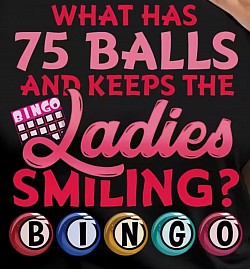 75 Balls