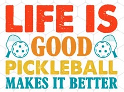 Life is Good