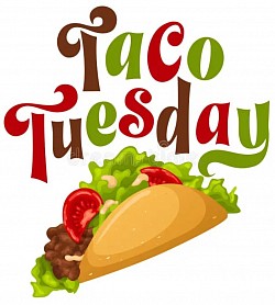 Taco Tuesday