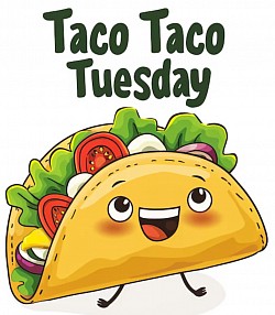 Face Taco Tuesday