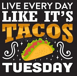 Like it Taco