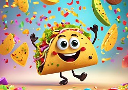 Party Taco