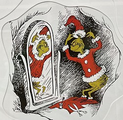 Seuss in Mirror