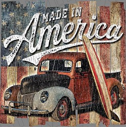 American Truck