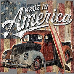 American Truck