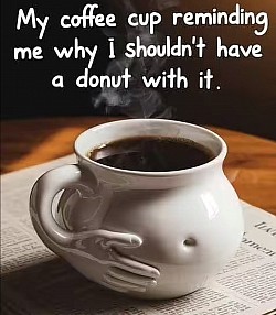 Belly Coffee