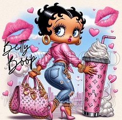 Betty Lips Coffee