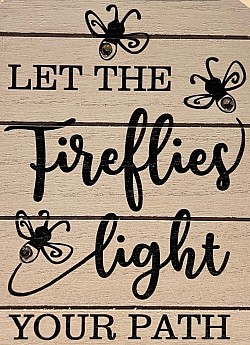 Fireflies