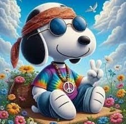 Snoopy