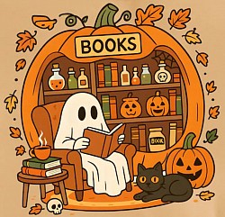 Boo books