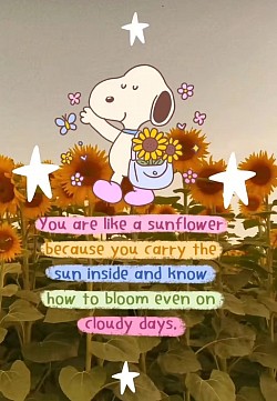 Snoopy star