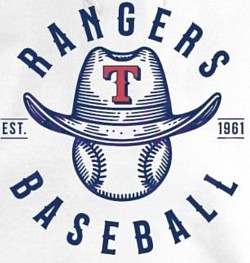 Rangers hat