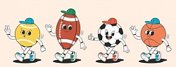 Sports