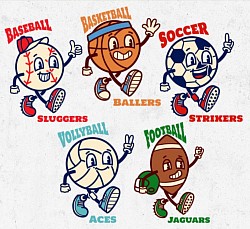 All sports