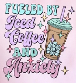 Fueled coffee