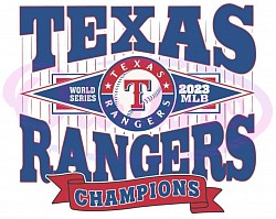 TR champ
