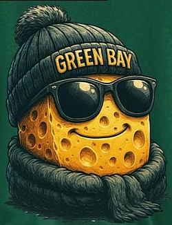 Green Bay