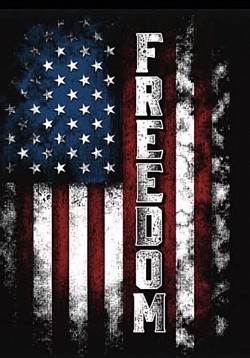 Freedom Flag