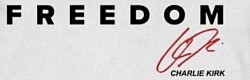 Freedom ck