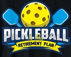 Pickleball Retirement Plan