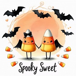 Spooky Sweet