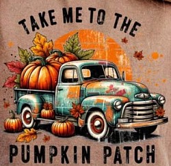 Take Me to the Truck
