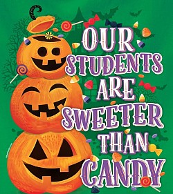 Our Students