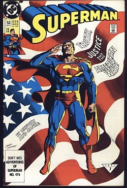 Superman