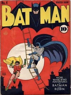 Batman