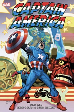 Captain American