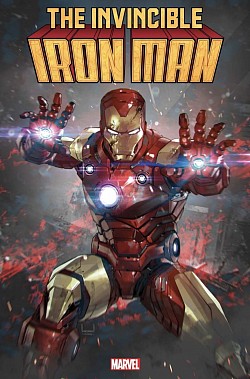 Ironman