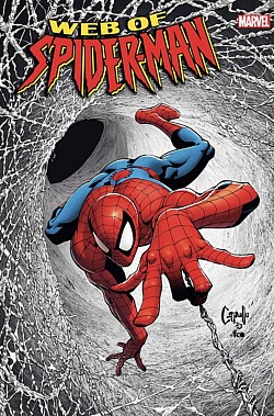 Spiderman