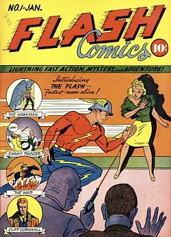 Flash