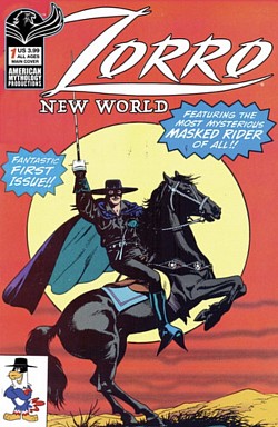 Zorro