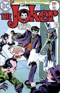 The Joker