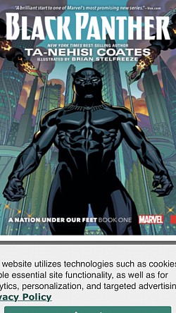 Black Panther