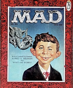 Mad