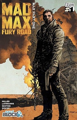 Mad Max
